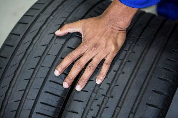 When to replace your tires – tread depth guide