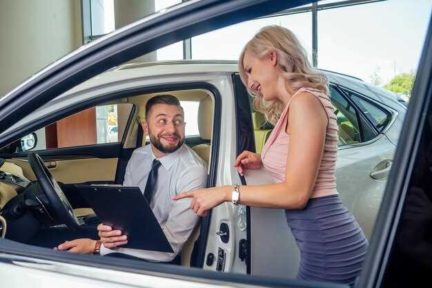 Local Dealerships: Negotiating for the Best Trade-In Value