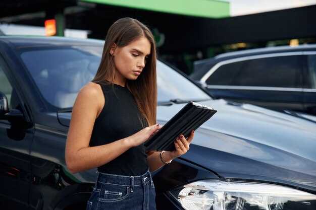 How Vehicle History Reports Influence Purchase Decisions