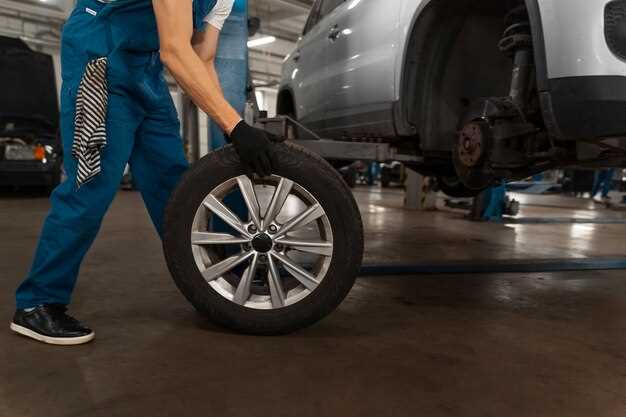 Why wheel alignment is crucial for tire health